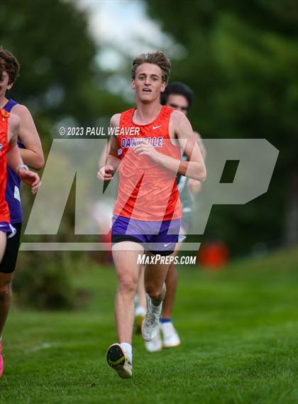 Thumbnail 2 in PHAC Race Day 6 @ Danville photogallery.