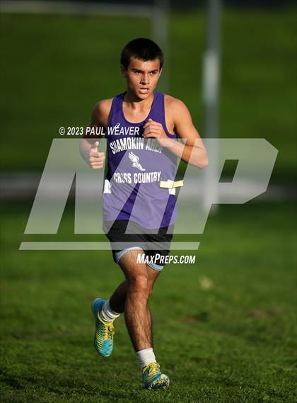Thumbnail 1 in PHAC Race Day 6 @ Danville photogallery.