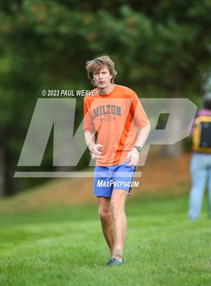 Thumbnail 3 in PHAC Race Day 6 @ Danville photogallery.