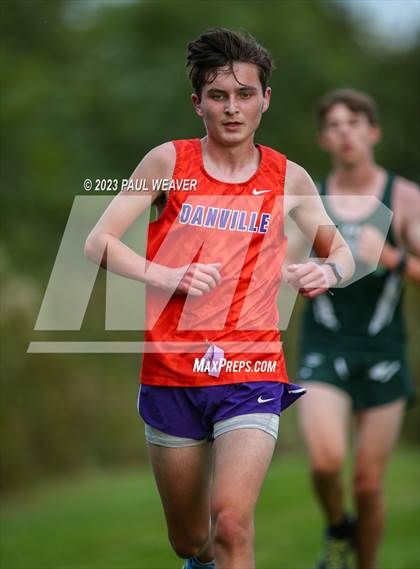 Thumbnail 2 in PHAC Race Day 6 @ Danville photogallery.