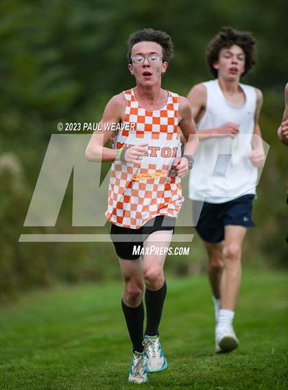 Thumbnail 2 in PHAC Race Day 6 @ Danville photogallery.