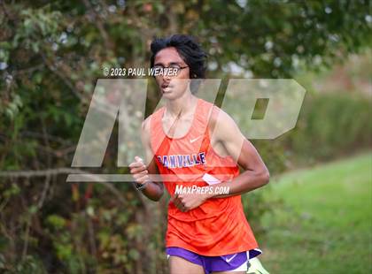 Thumbnail 3 in PHAC Race Day 6 @ Danville photogallery.