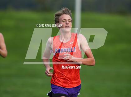 Thumbnail 1 in PHAC Race Day 6 @ Danville photogallery.