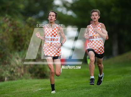Thumbnail 3 in PHAC Race Day 6 @ Danville photogallery.