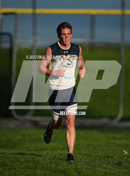 Thumbnail 1 in PHAC Race Day 6 @ Danville photogallery.