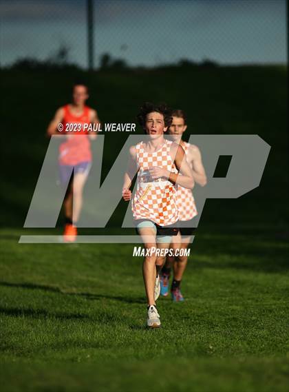 Thumbnail 3 in PHAC Race Day 6 @ Danville photogallery.