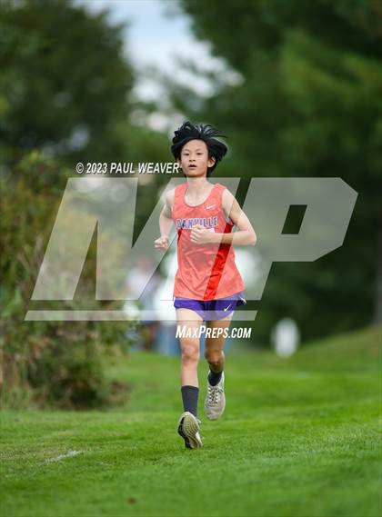 Thumbnail 2 in PHAC Race Day 6 @ Danville photogallery.