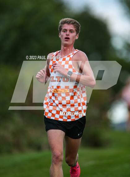 Thumbnail 2 in PHAC Race Day 6 @ Danville photogallery.