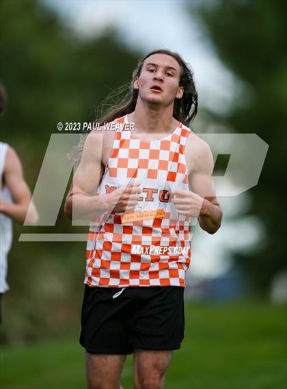 Thumbnail 3 in PHAC Race Day 6 @ Danville photogallery.
