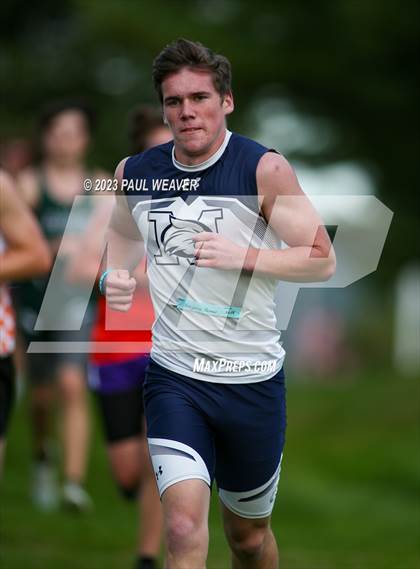 Thumbnail 2 in PHAC Race Day 6 @ Danville photogallery.