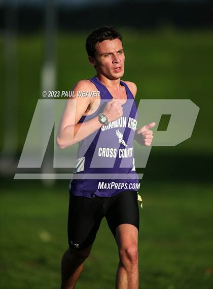 Thumbnail 1 in PHAC Race Day 6 @ Danville photogallery.