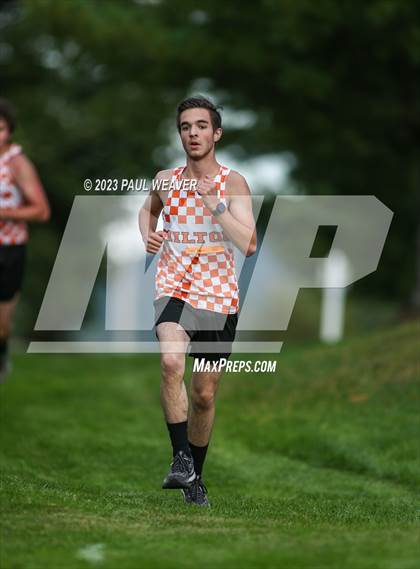 Thumbnail 1 in PHAC Race Day 6 @ Danville photogallery.