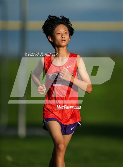Thumbnail 3 in PHAC Race Day 6 @ Danville photogallery.