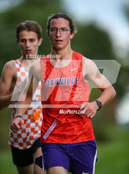 Thumbnail 3 in PHAC Race Day 6 @ Danville photogallery.