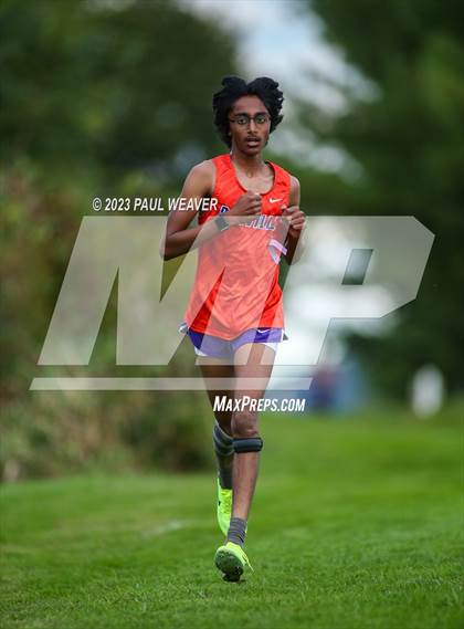 Thumbnail 1 in PHAC Race Day 6 @ Danville photogallery.