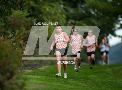 Thumbnail 1 in PHAC Race Day 6 @ Danville photogallery.