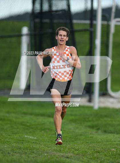 Thumbnail 3 in PHAC Race Day 6 @ Danville photogallery.