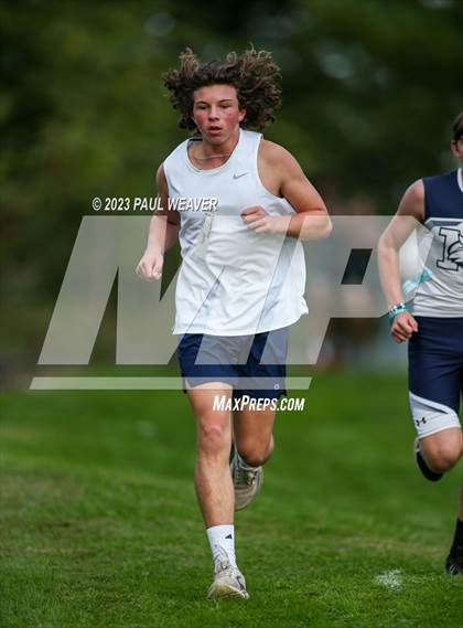 Thumbnail 1 in PHAC Race Day 6 @ Danville photogallery.