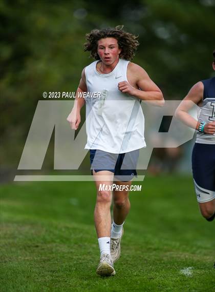 Thumbnail 3 in PHAC Race Day 6 @ Danville photogallery.