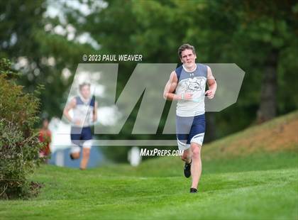 Thumbnail 1 in PHAC Race Day 6 @ Danville photogallery.