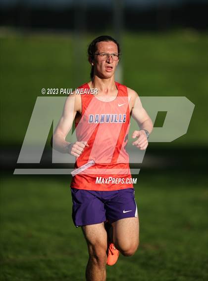 Thumbnail 3 in PHAC Race Day 6 @ Danville photogallery.