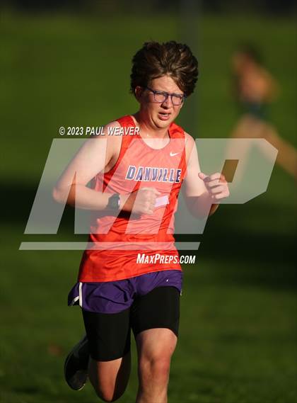 Thumbnail 3 in PHAC Race Day 6 @ Danville photogallery.