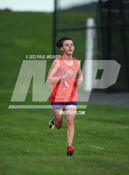 Thumbnail 3 in PHAC Race Day 6 @ Danville photogallery.