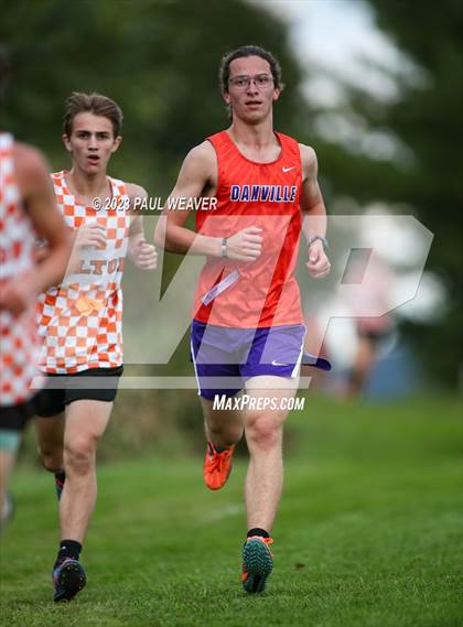Thumbnail 1 in PHAC Race Day 6 @ Danville photogallery.