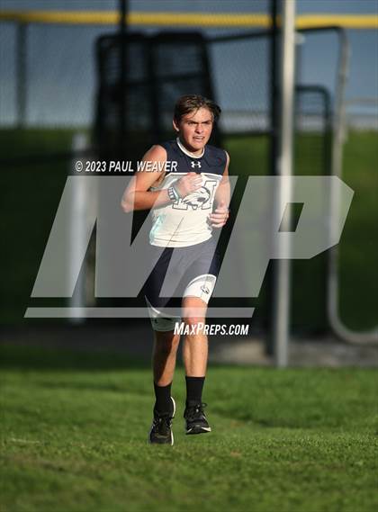 Thumbnail 3 in PHAC Race Day 6 @ Danville photogallery.