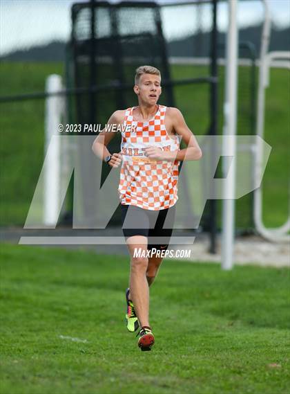 Thumbnail 1 in PHAC Race Day 6 @ Danville photogallery.