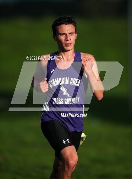 Thumbnail 2 in PHAC Race Day 6 @ Danville photogallery.