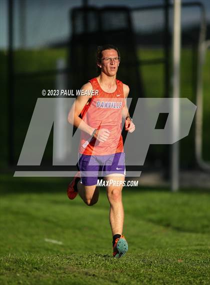 Thumbnail 2 in PHAC Race Day 6 @ Danville photogallery.