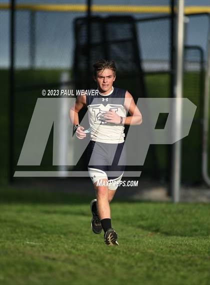 Thumbnail 2 in PHAC Race Day 6 @ Danville photogallery.