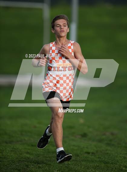 Thumbnail 3 in PHAC Race Day 6 @ Danville photogallery.
