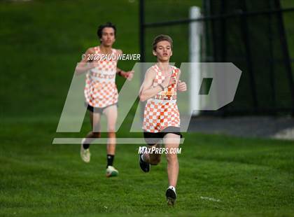Thumbnail 2 in PHAC Race Day 6 @ Danville photogallery.