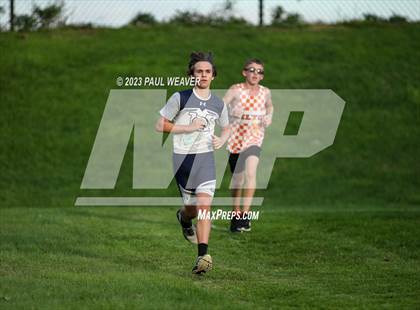 Thumbnail 3 in PHAC Race Day 6 @ Danville photogallery.