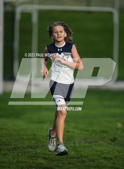 Thumbnail 1 in PHAC Race Day 6 @ Danville photogallery.