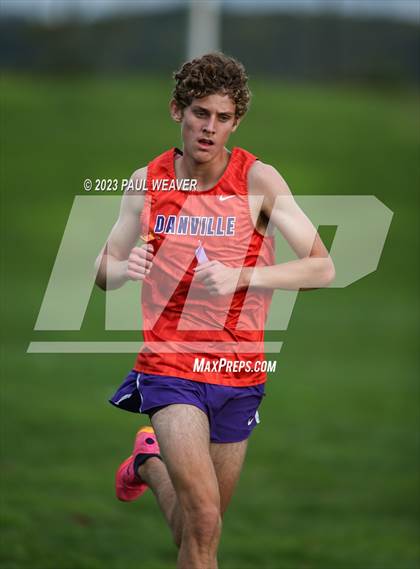 Thumbnail 3 in PHAC Race Day 6 @ Danville photogallery.