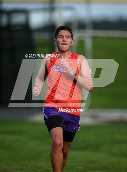 Thumbnail 2 in PHAC Race Day 6 @ Danville photogallery.