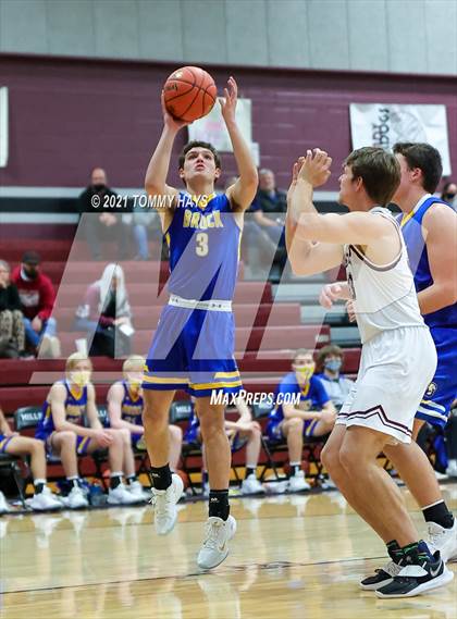 Thumbnail 1 in Brock @ Millsap photogallery.