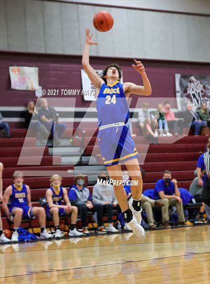 Thumbnail 3 in Brock @ Millsap photogallery.