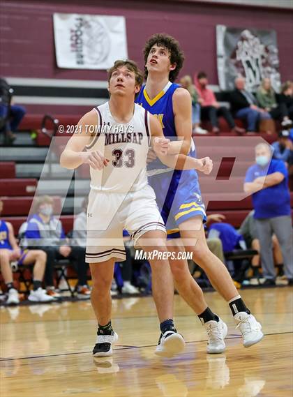 Thumbnail 2 in Brock @ Millsap photogallery.
