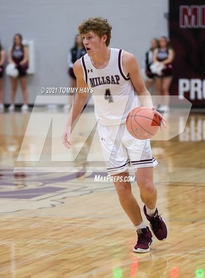 Thumbnail 1 in Brock @ Millsap photogallery.