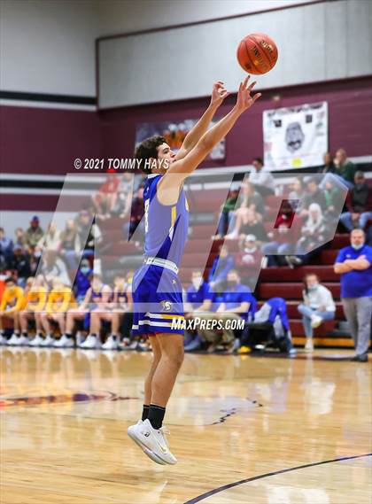 Thumbnail 2 in Brock @ Millsap photogallery.