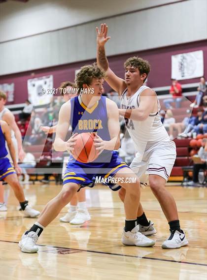 Thumbnail 1 in Brock @ Millsap photogallery.