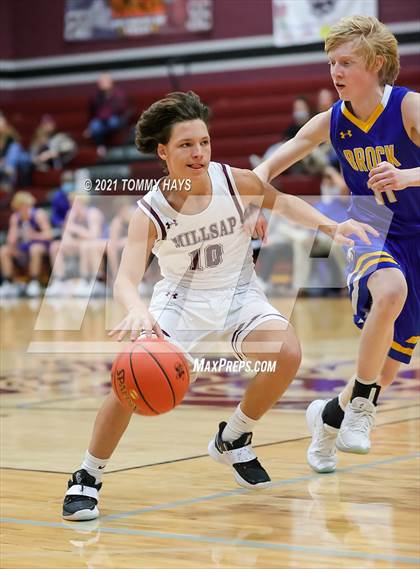 Thumbnail 1 in Brock @ Millsap photogallery.