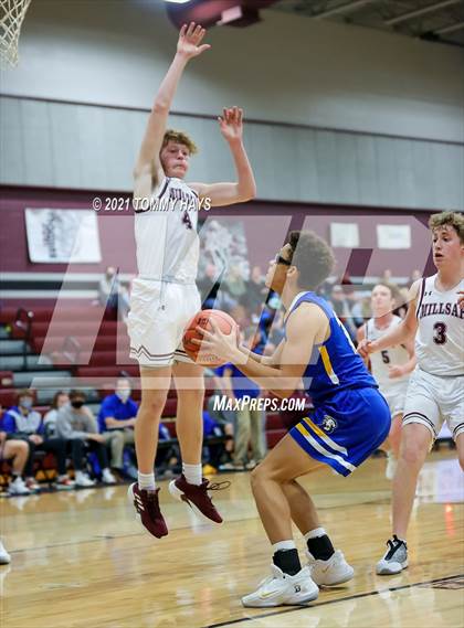 Thumbnail 3 in Brock @ Millsap photogallery.