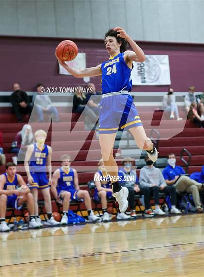Thumbnail 2 in Brock @ Millsap photogallery.