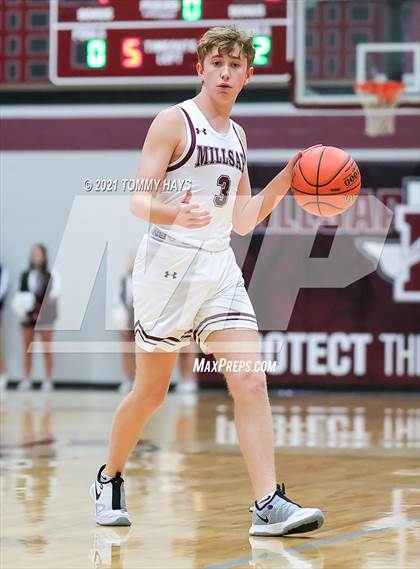 Thumbnail 3 in Brock @ Millsap photogallery.