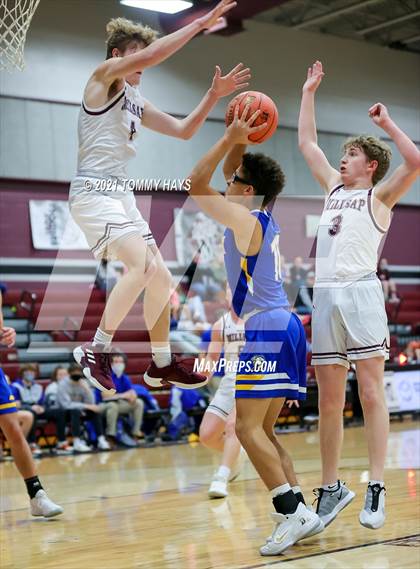 Thumbnail 1 in Brock @ Millsap photogallery.